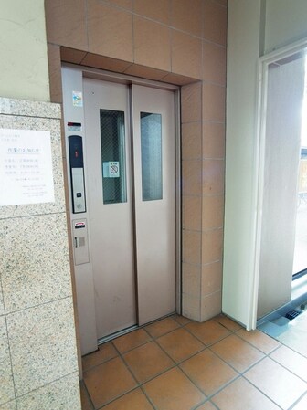 らくりーぶ21万願寺の物件内観写真